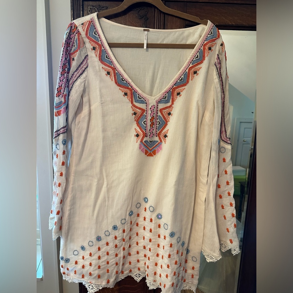 Free People Dress